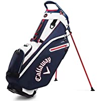 Callaway Fairway Double Strap 2020- Unisex Adulto
